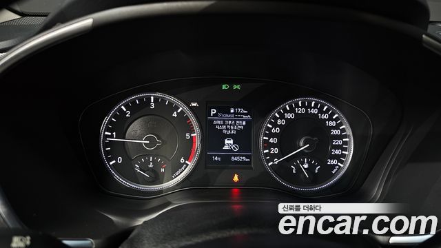 Hyundai Santa Fe 2018 thumb 9