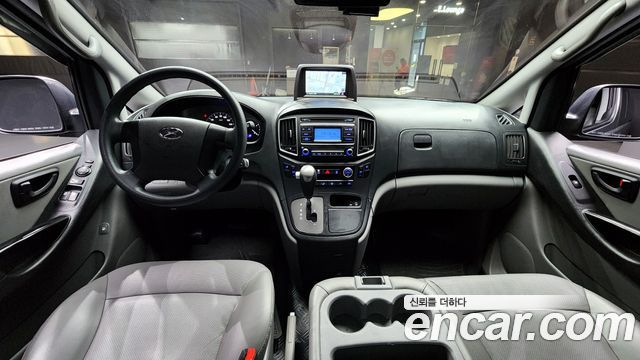 Hyundai Starex 2019 thumb 7