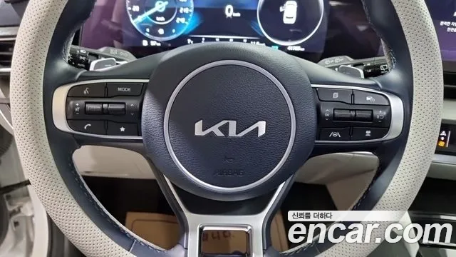 Kia Sportage 2021 thumb 4