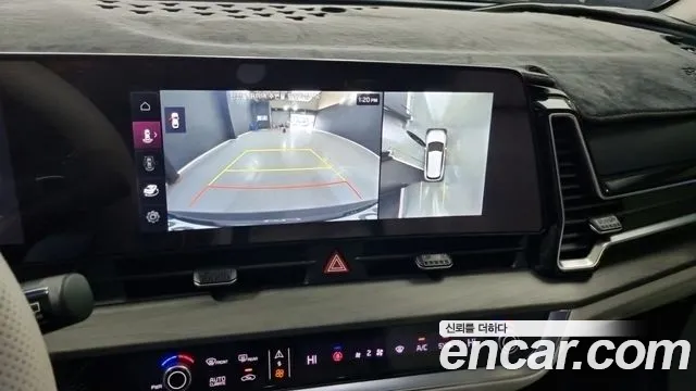 Kia Sportage 2021 thumb 7