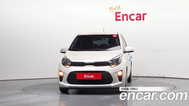 Kia Morning 2017 thumb 4