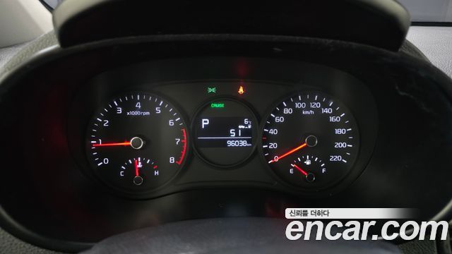 Kia Morning 2017 thumb 9