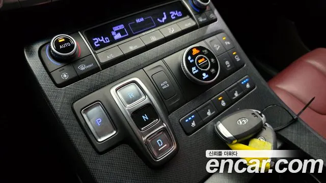 Hyundai Palisade 2019 thumb 10