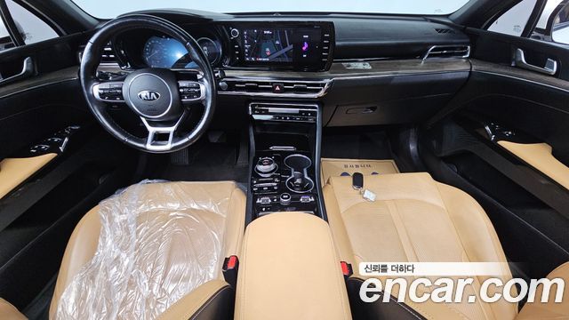 Kia K5 2020 thumb 7