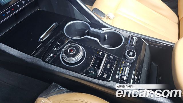 Kia K5 2020 thumb 9