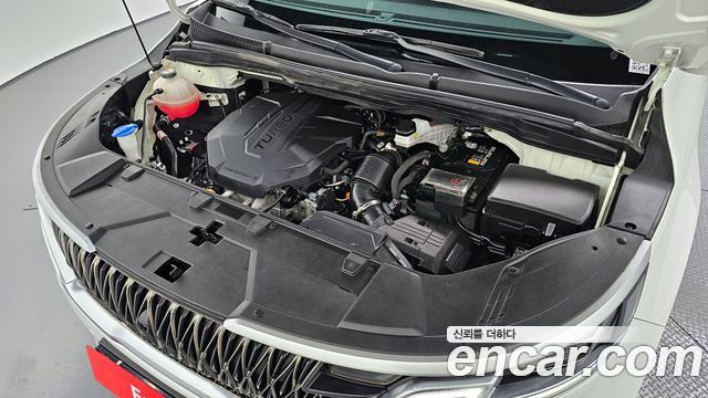 Kia Carnival 2020 thumb 6