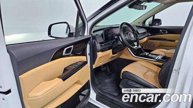Kia Carnival 2020 thumb 10