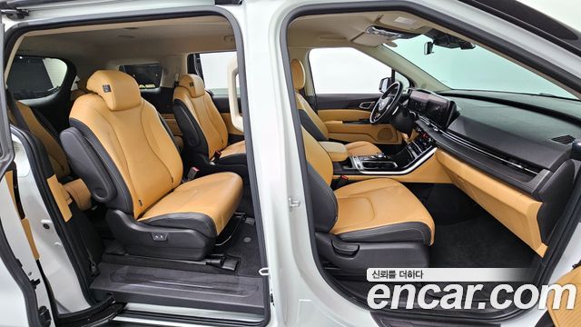 Kia Carnival 2020 thumb 12