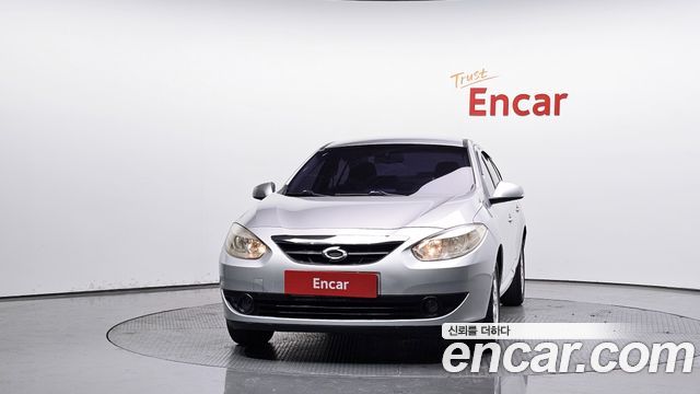 Renault Korea SM3 2010 thumb 4