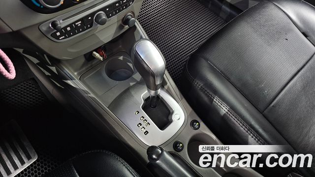 Renault Korea SM3 2010 thumb 10