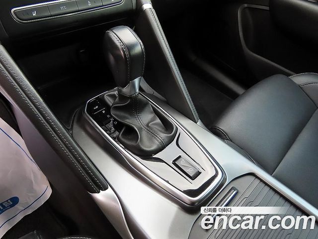 Renault Korea QM6 2018 thumb 11
