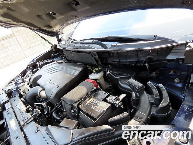 Renault Korea QM6 2018 thumb 12