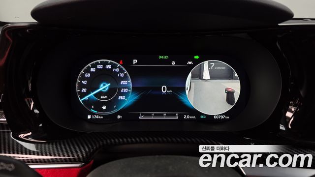 Kia K5 2020 thumb 9