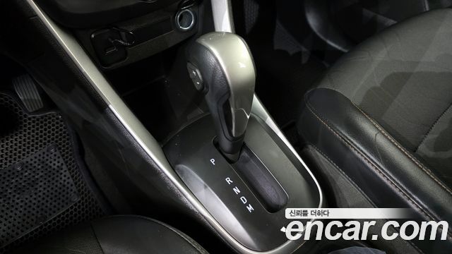 Chevrolet Trax 2017 thumb 10