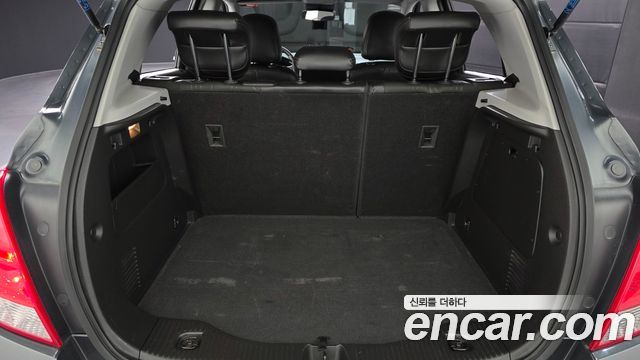 Chevrolet Trax 2017 thumb 12
