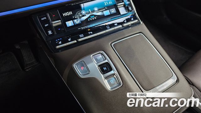 Hyundai Grandeur 2020 thumb 9