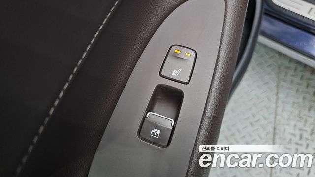 Hyundai Grandeur 2020 thumb 11