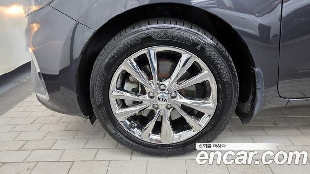 Kia Carnival 2019 thumb 5