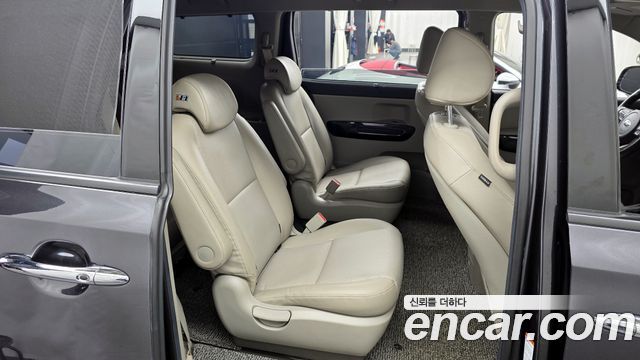 Kia Carnival 2019 thumb 11