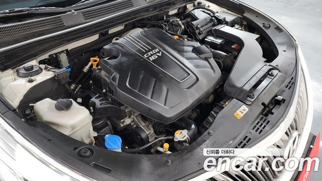 Hyundai Grandeur 2015 thumb 7