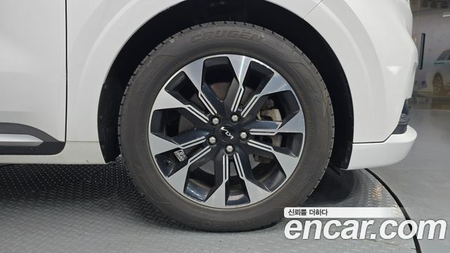Kia Carnival 2021 thumb 6