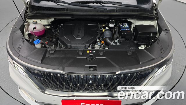 Kia Carnival 2021 thumb 7