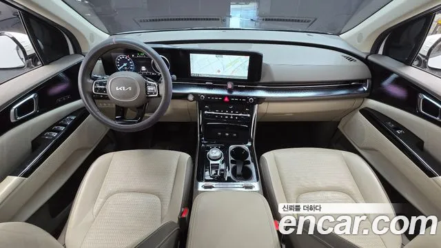 Kia Carnival 2021 thumb 12
