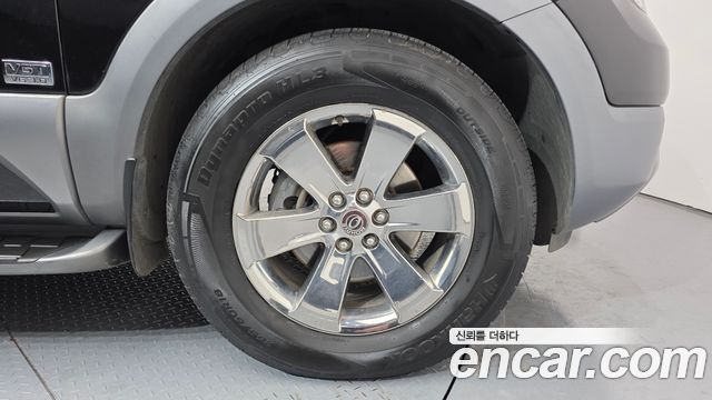Kia Mohave 2014 thumb 6