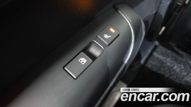 Kia Mohave 2014 thumb 12