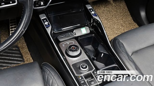 Kia Sorento 2020 thumb 10