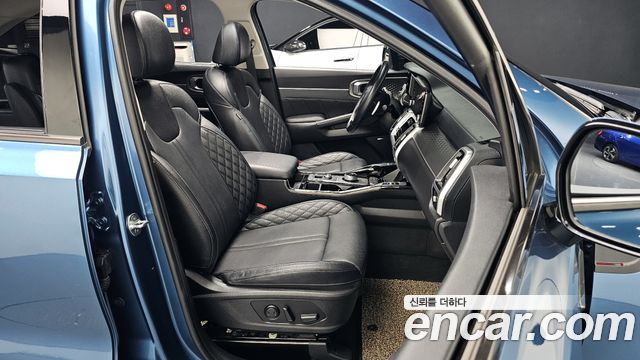 Kia Sorento 2020 thumb 11