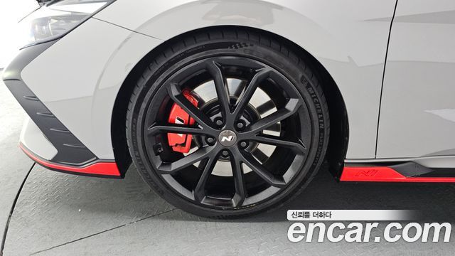 Hyundai Avante 2021 thumb 6