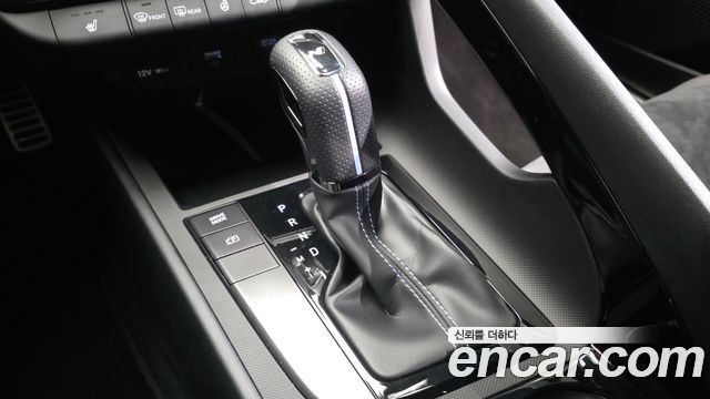 Hyundai Avante 2021 thumb 10