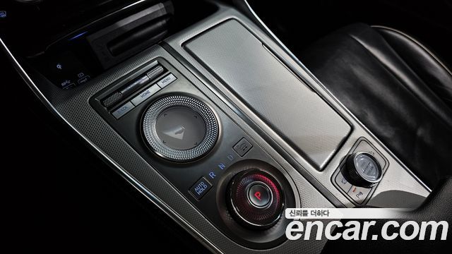 Genesis GV80 2020 thumb 9