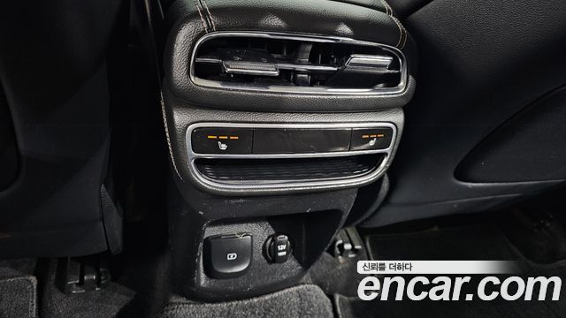 Genesis GV80 2020 thumb 11