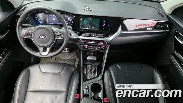 Kia Niro 2019 thumb 8