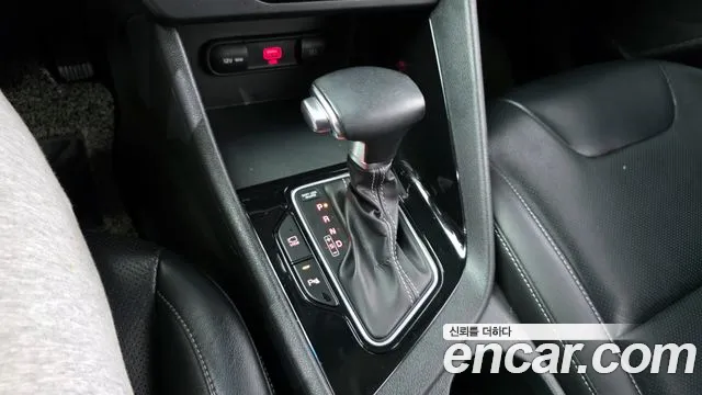 Kia Niro 2019 thumb 10