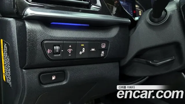Kia Niro 2019 thumb 12