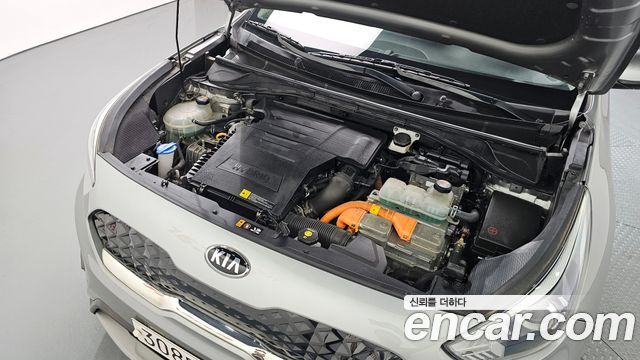 Kia Niro 2019 thumb 6