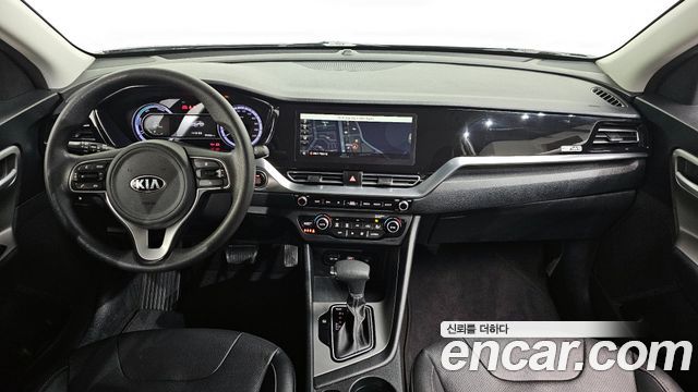 Kia Niro 2019 thumb 7