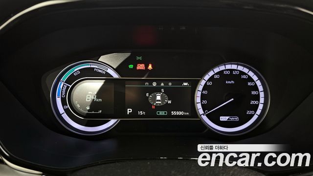 Kia Niro 2019 thumb 8