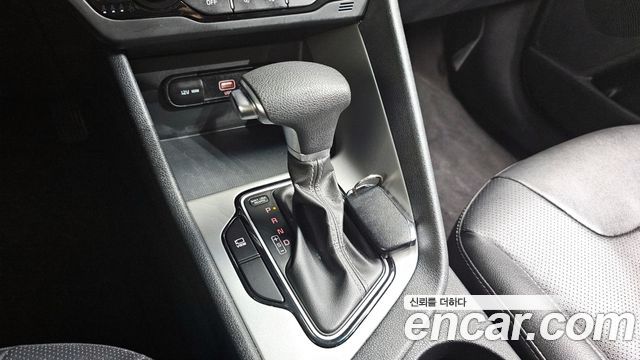 Kia Niro 2019 thumb 9