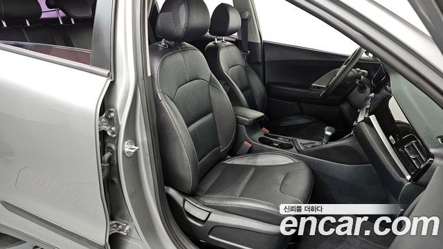 Kia Niro 2019 thumb 10