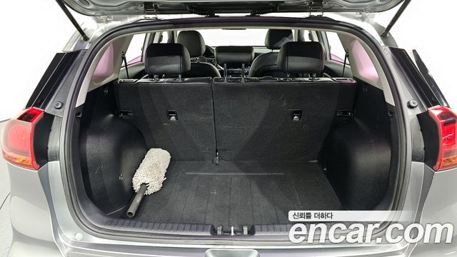 Kia Niro 2019 thumb 12