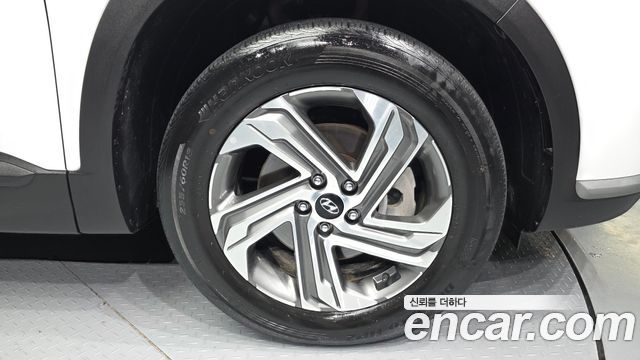 Hyundai Santa Fe 2023 thumb 5