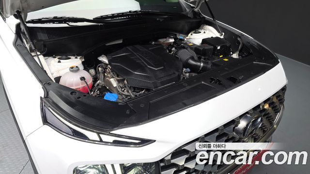 Hyundai Santa Fe 2023 thumb 6