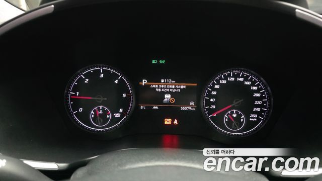 Hyundai Santa Fe 2023 thumb 8