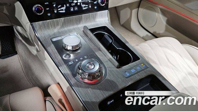 Genesis G80 2024 thumb 10