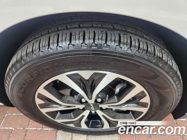 Kia Carnival 2021 thumb 6