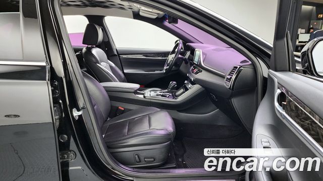 Hyundai Grandeur 2017 thumb 10